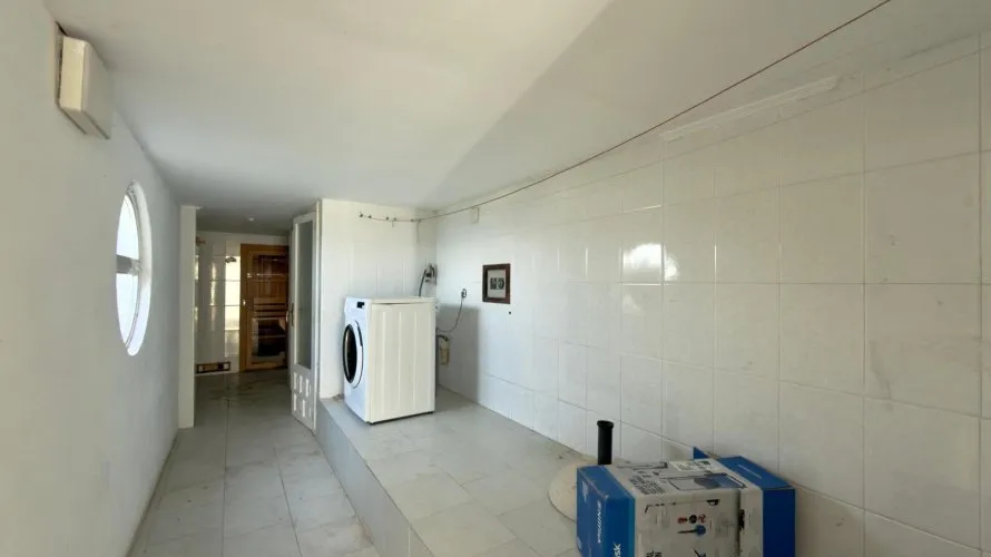 7 bedrooms villa for sale, Benidorm, Spain No. 2922 № 19