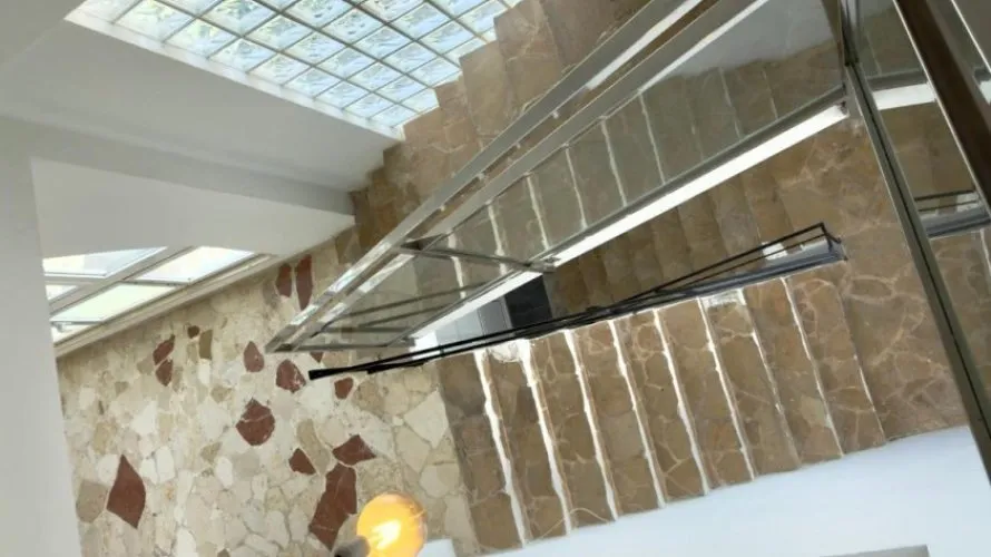 7 bedrooms villa for sale, Benidorm, Spain No. 2922 № 26
