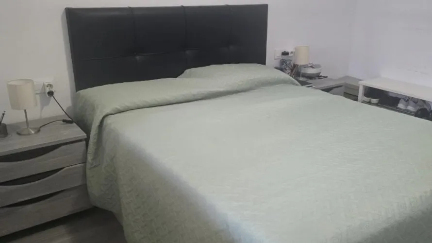 4 bedrooms apartment for sale, Paterna, Spain No. 2752 № 7