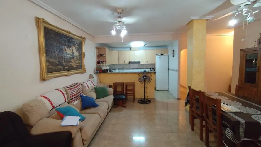 4 bedrooms apartment for sale, Torrevieja, Spain No. 2943 № 15