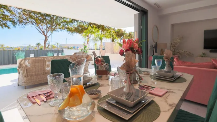 170m² villa for sale, Los Alcazares, Spain No. 2775 № 19