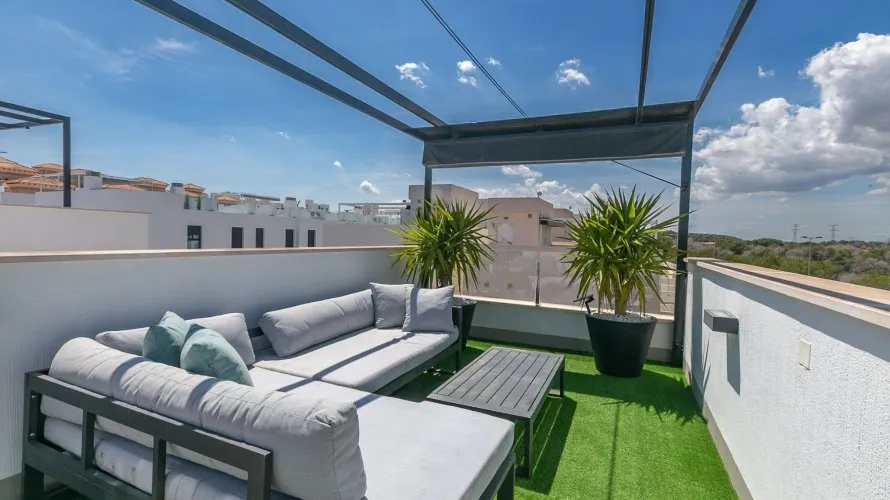 103m² villa for sale, Villamartin, Spain No. 2747 № 27