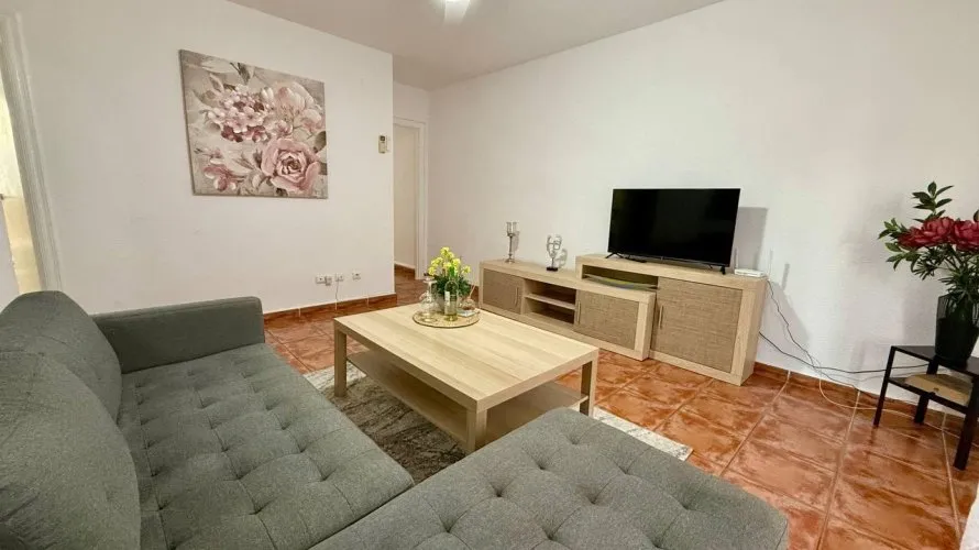2 bedrooms apartment for sale, Torrevieja, Spain No. 2935 № 21