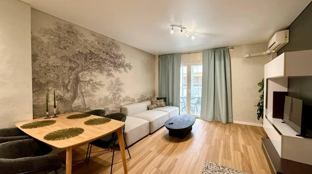 1 bedroom apartment for sale, Torrevieja, Spain No. 3018