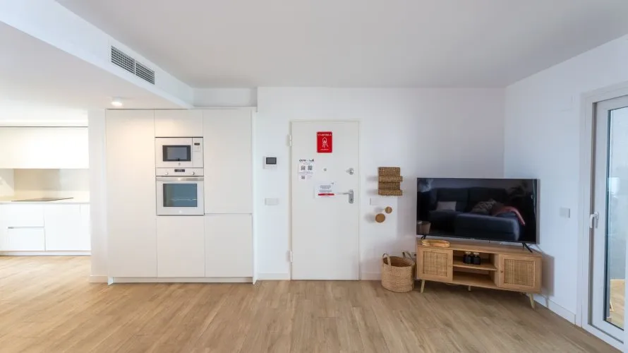 98m² apartment for sale, Torrevieja, Spain No. 2783 № 22