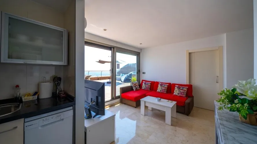 2 bedrooms penthouse for sale, Alicante, Spain No. 2739 № 15