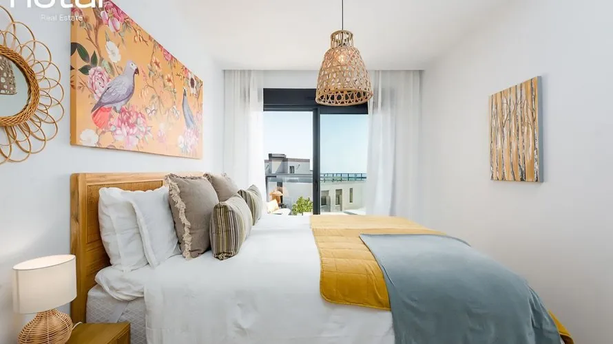 75m² apartment for sale, Gran Alacant, Spain No. 2801 № 9
