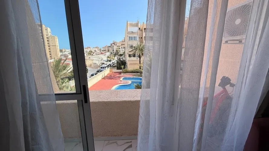 44m² apartment for sale, Torrevieja, Spain No. 3030 № 6