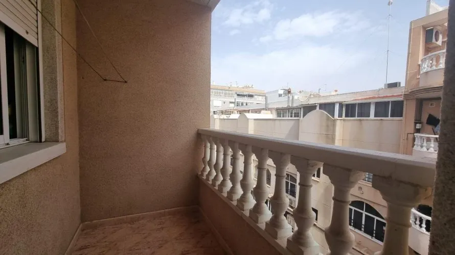 2 bedrooms apartment for sale, Torrevieja, Spain No. 2950 № 3