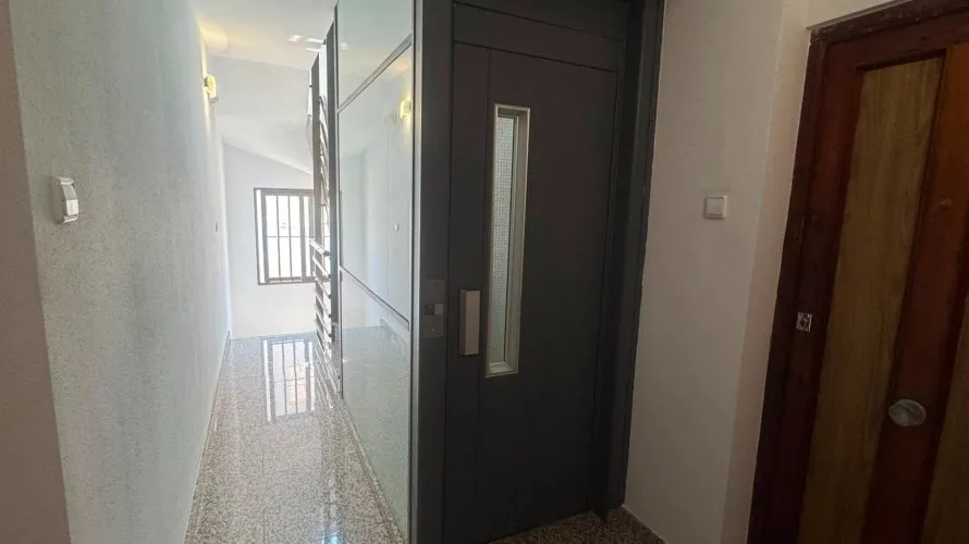 1 bedroom apartment for sale, Tavernes de la Valldigna, Spain No. 3095 № 18