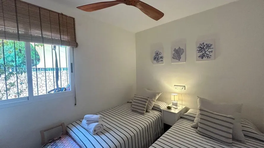 3 bedrooms apartment for sale, Zona Altea Hills, Spain No. 2753 № 13