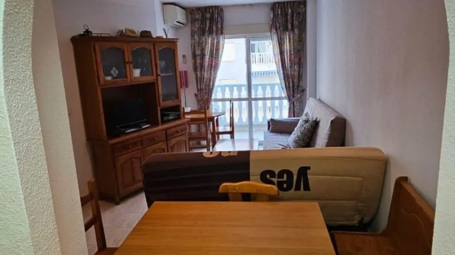 1 bedroom apartment for sale, Torrevieja, Spain No. 3045 № 11