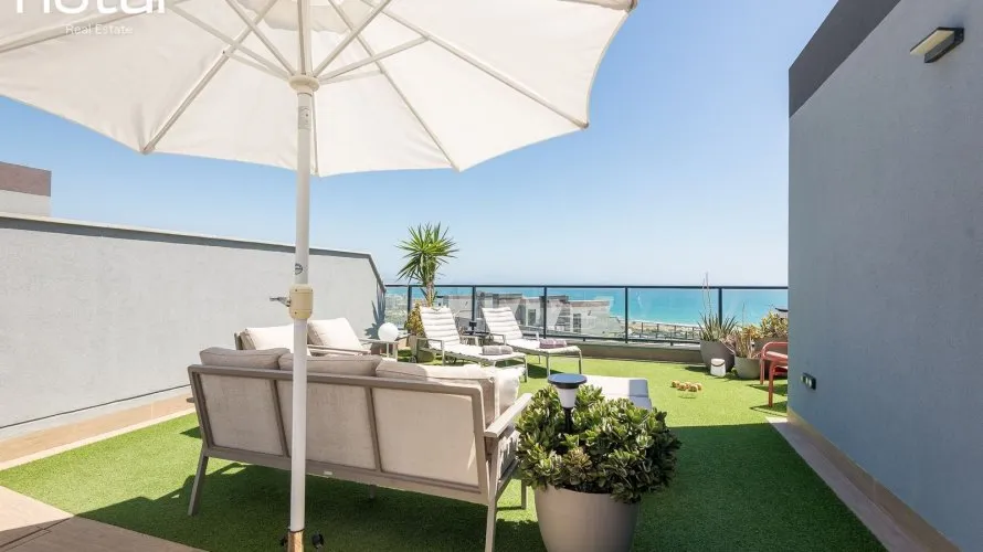 75m² apartment for sale, Gran Alacant, Spain No. 2801 № 28