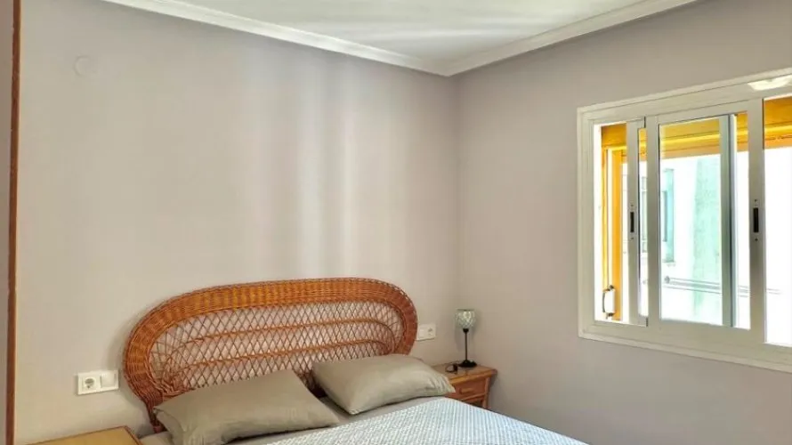 2 bedrooms apartment for sale, Torrevieja, Spain No. 3092 № 6