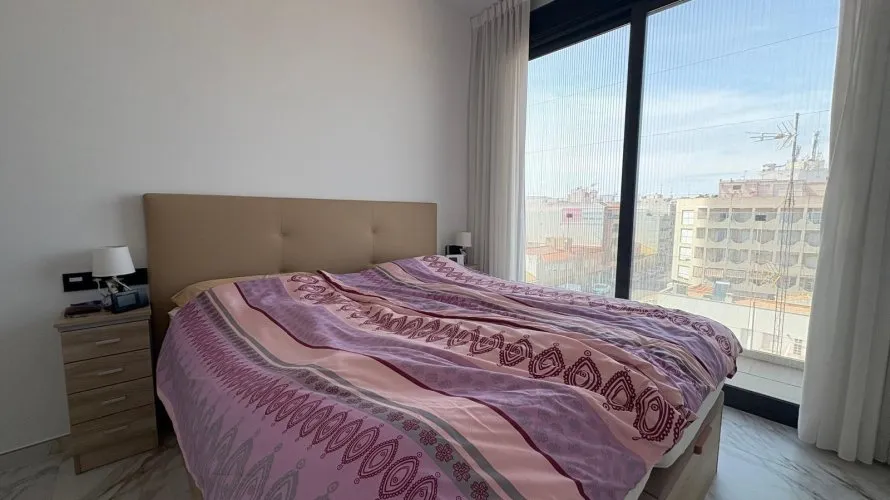 1 bedroom penthouse for sale, Guardamar del Segura, Spain No. 2908 № 10