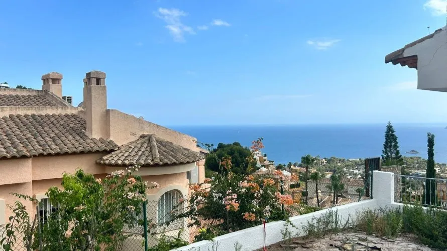 3 bedrooms apartment for sale, Zona Altea Hills, Spain No. 2753 № 1