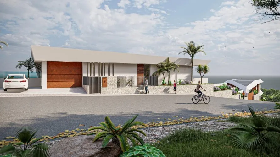 3 bedrooms apartment for sale, Maryvilla, Spain No. 2915 № 6