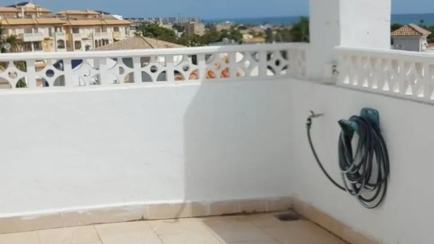 3 bedrooms penthouse for sale, La Zenia, Spain No. 2934 № 8