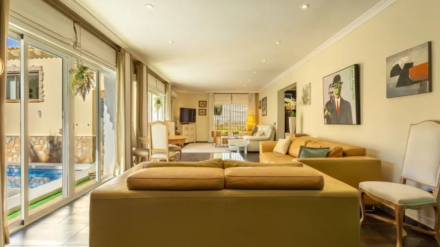 464m² villa for sale, Almoradi, Spain No. 2794 № 21
