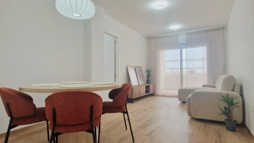 1 bedroom apartment for sale, San Fulgencio, Spain No. 3058 № 28