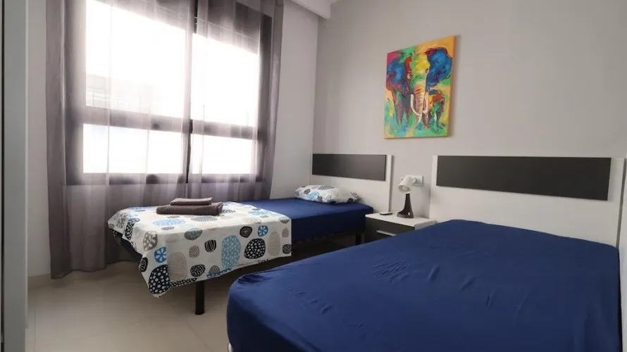 2 bedrooms apartment for sale, Pilar de la Horadada, Spain No. 2817 № 10