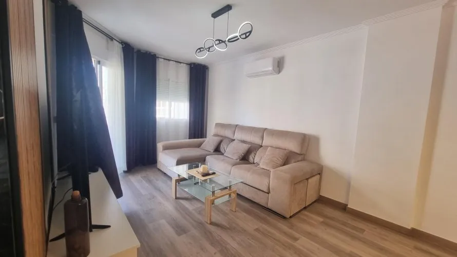 1 bedroom apartment for sale, Torrevieja, Spain No. 2758 № 4