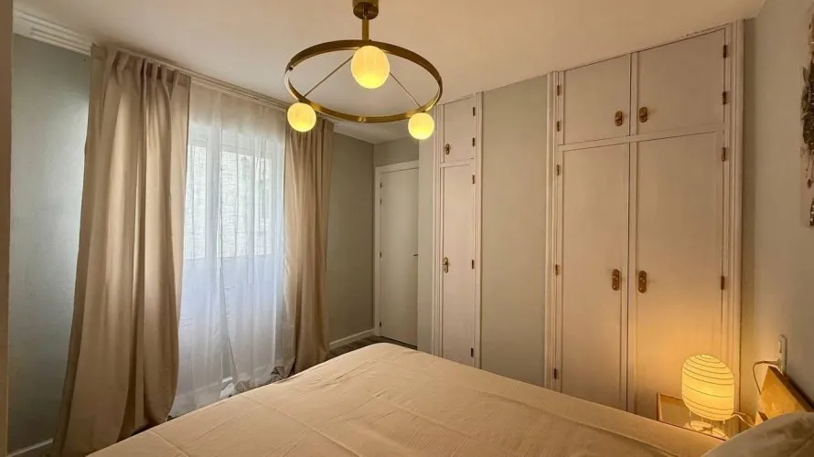 1 bedroom apartment for sale, Torrevieja, Spain No. 3009 № 11
