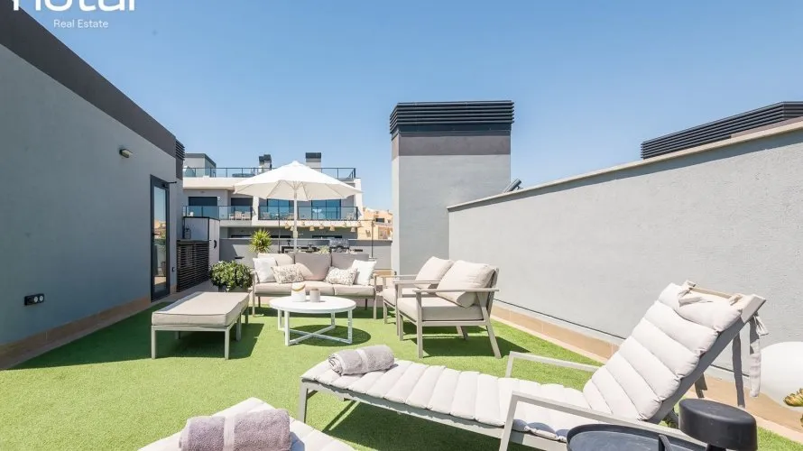 75m² apartment for sale, Gran Alacant, Spain No. 2801 № 21