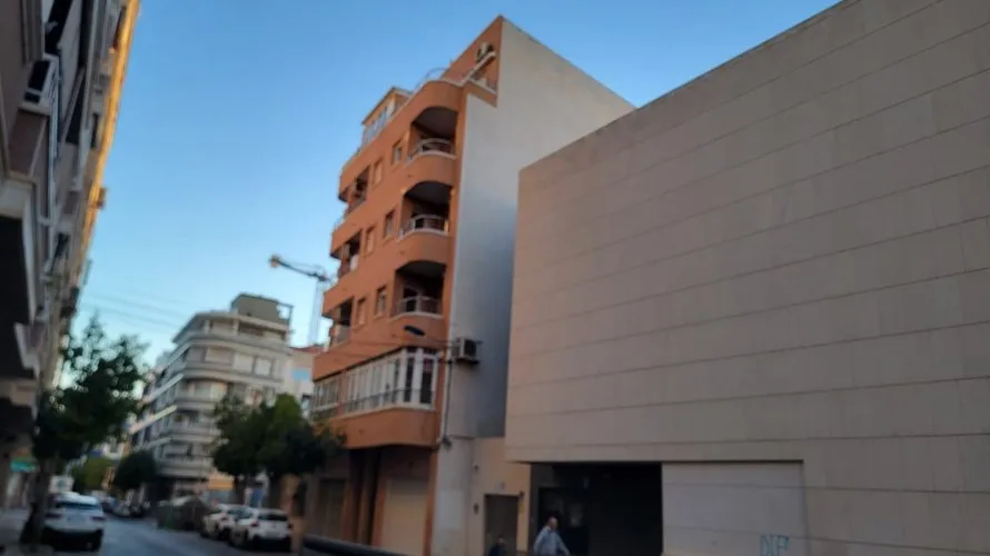 1 bedroom apartment for sale, Torrevieja, Spain No. 2985