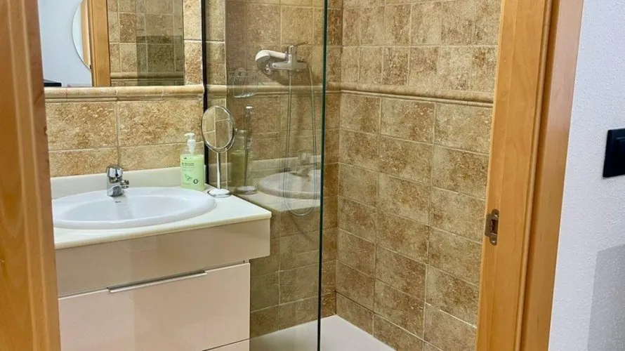 1 bedroom apartment for sale, Villanueva Rio Segura, Spain No. 2937 № 20