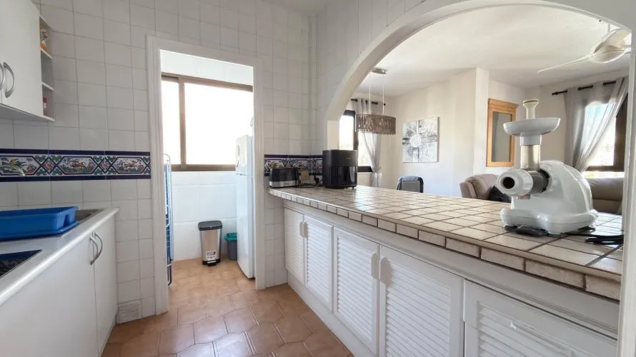 2 bedrooms apartment for sale, Villamartin, Spain No. 3043 № 12