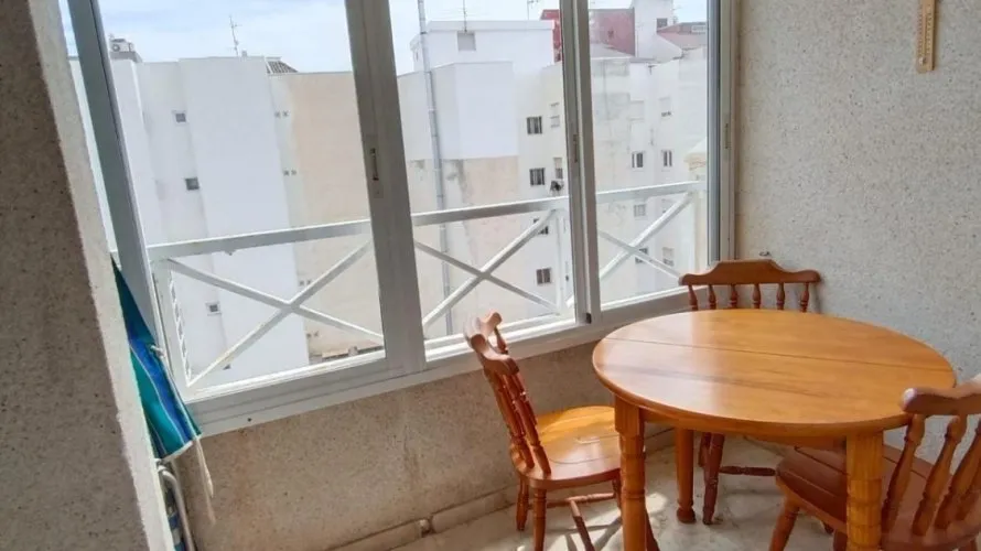 37m² apartment for sale, Torrevieja, Spain No. 3039 № 1