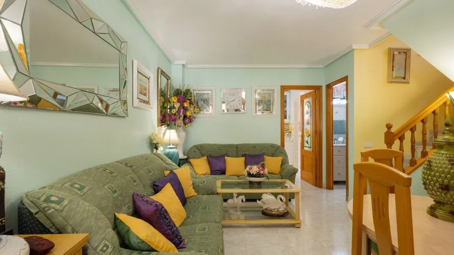 244m² house for sale, Torrevieja, Spain No. 2787 № 21