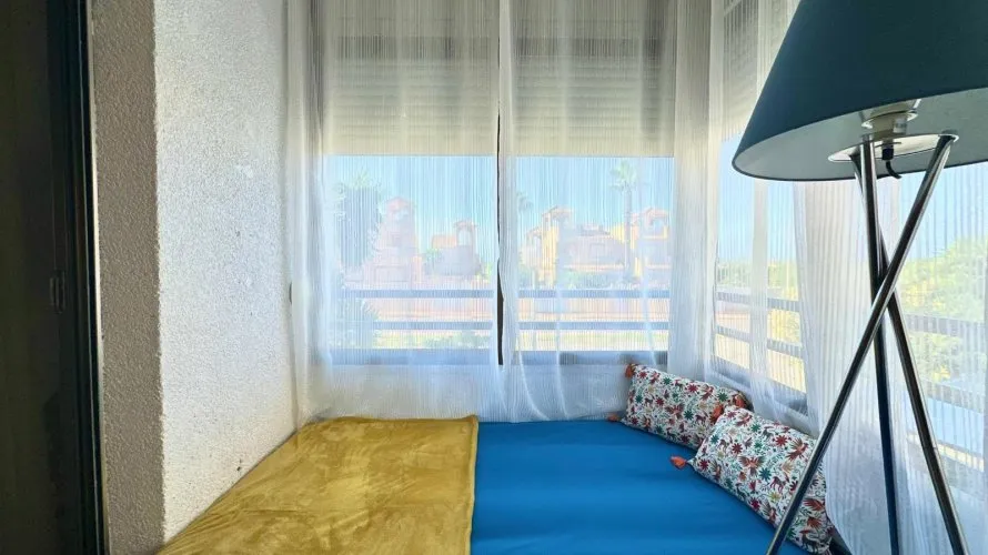 1 bedroom apartment for sale, Torrevieja, Spain No. 3035 № 4