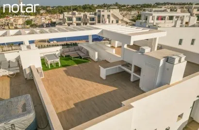 75m² apartment for sale, Los Balcones, Spain No. 2776