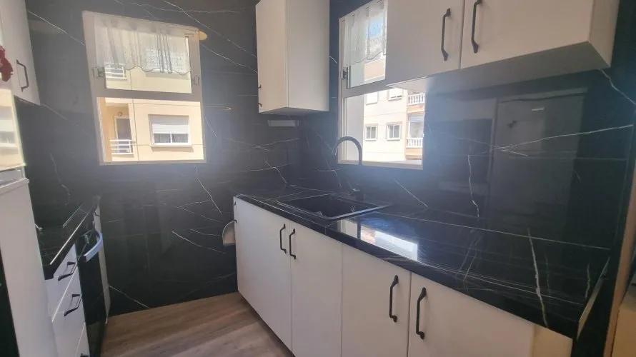 1 bedroom apartment for sale, Torrevieja, Spain No. 2758 № 2