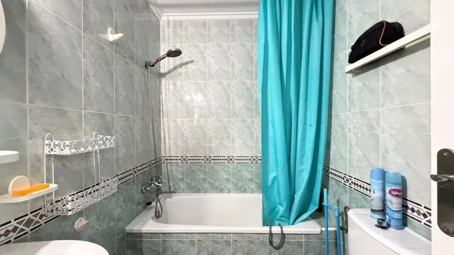 1 bedroom apartment for sale, Torrevieja, Spain No. 3001 № 14