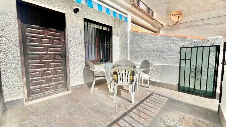 2 bedrooms penthouse for sale, Torrevieja, Spain No. 3076 № 27