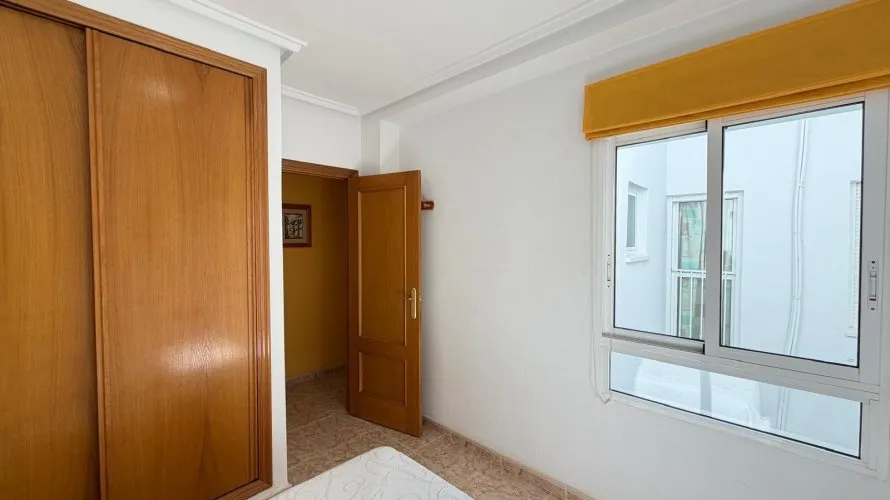 2 bedrooms penthouse for sale, Torrevieja, Spain No. 2927 № 11
