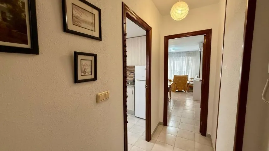 2 bedrooms apartment for sale, Torrevieja, Spain No. 3060 № 5