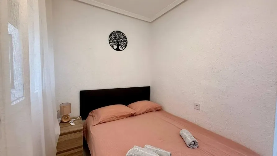 2 bedrooms apartment for sale, Torrevieja, Spain No. 2972 № 12