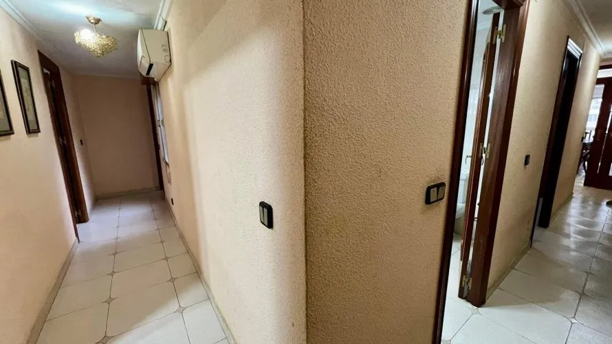 4 bedrooms apartment for sale, Torrevieja, Spain No. 3028 № 11