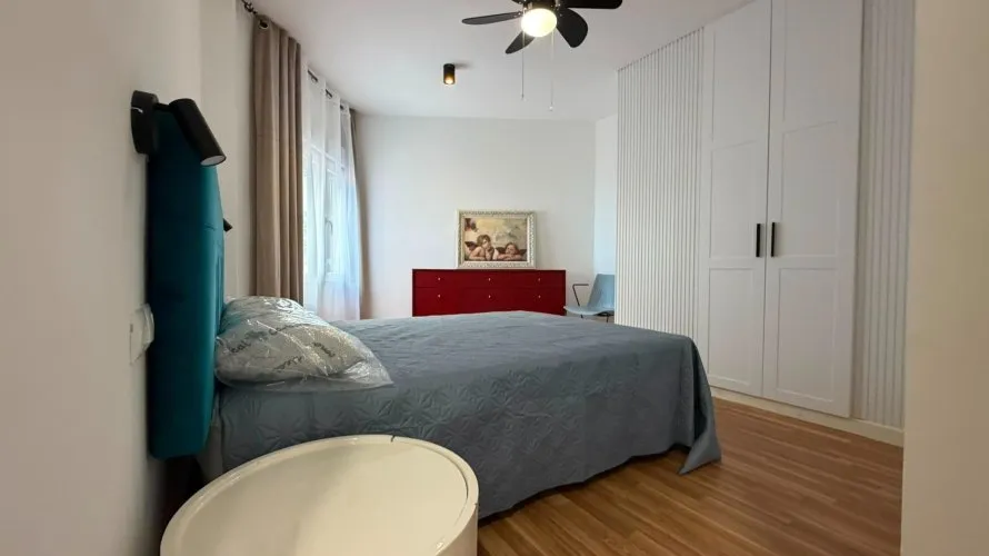 3 bedrooms apartment for sale, Torrevieja, Spain No. 2750 № 5