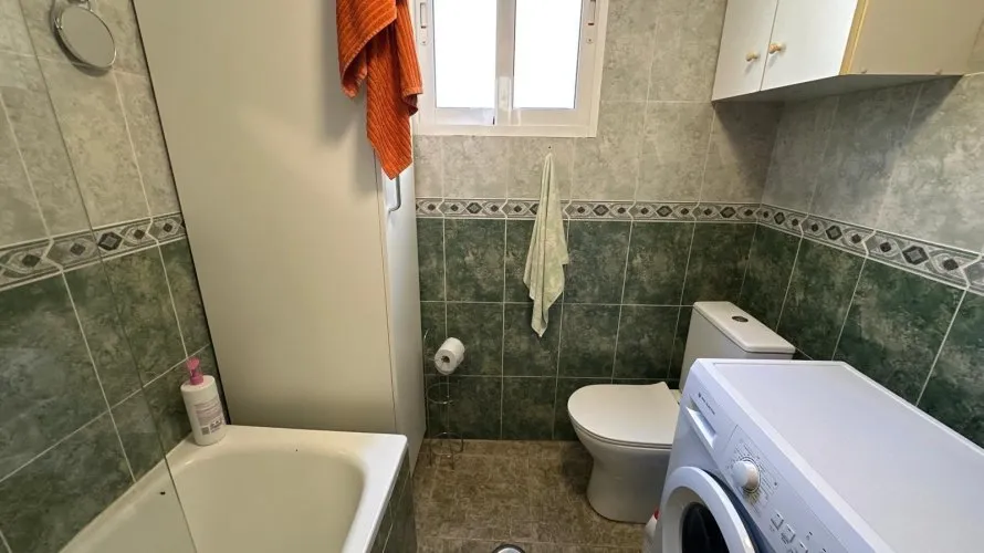1 bedroom apartment for sale, Torrevieja, Spain No. 3004 № 9