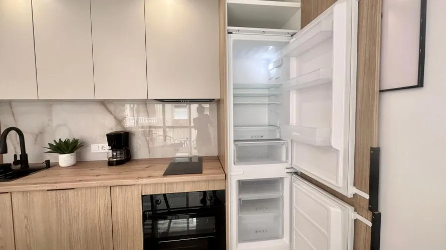 51m² apartment for sale, Torrevieja, Spain No. 3051 № 16