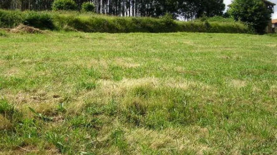 Land plot for sale, Cudillero, Spain No. 2982 № 2