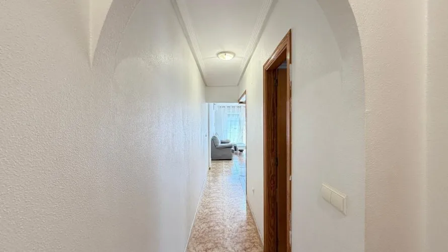 2 bedrooms apartment for sale, Torrevieja, Spain No. 3002 № 21