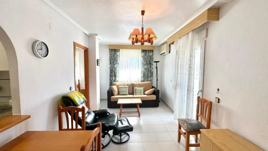 2 bedrooms penthouse for sale, Torrevieja, Spain No. 3047 № 8