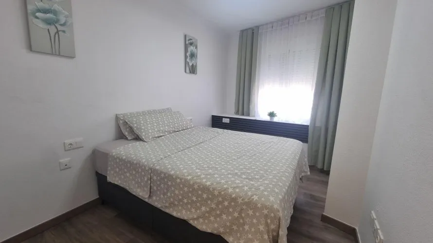 1 bedroom apartment for sale, Torrevieja, Spain No. 2758 № 22