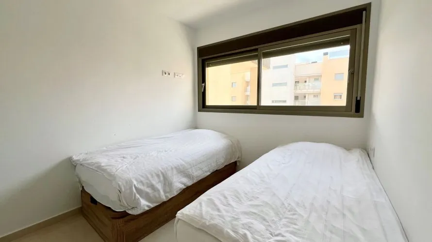 83m² apartment for sale, Los Dolses, Spain No. 2774 № 11